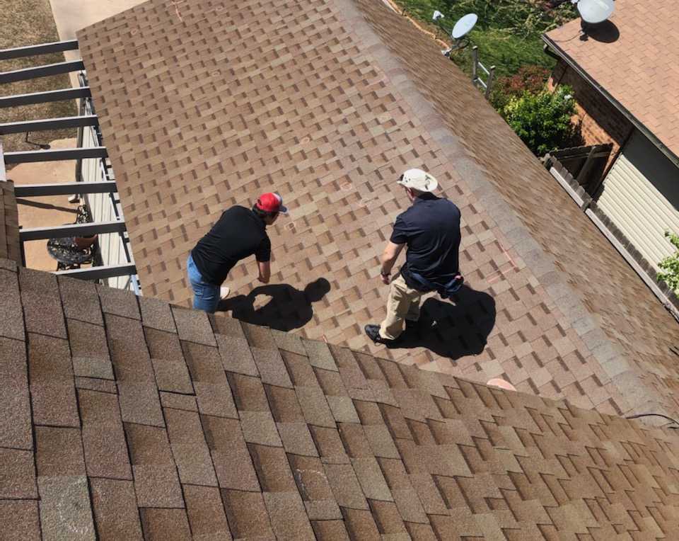 Roof Inspection Experts