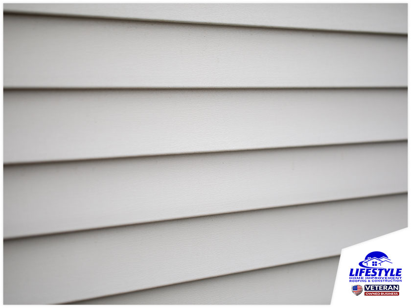 Why Choose Vinyl Siding