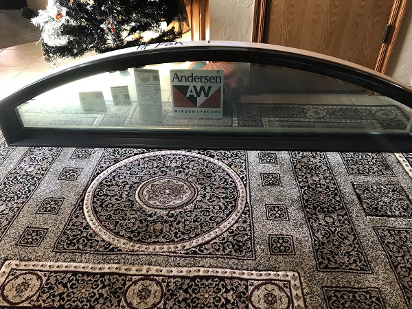 Andersen Windows Okc