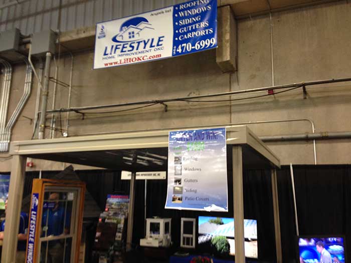 OKC Home Show 2014