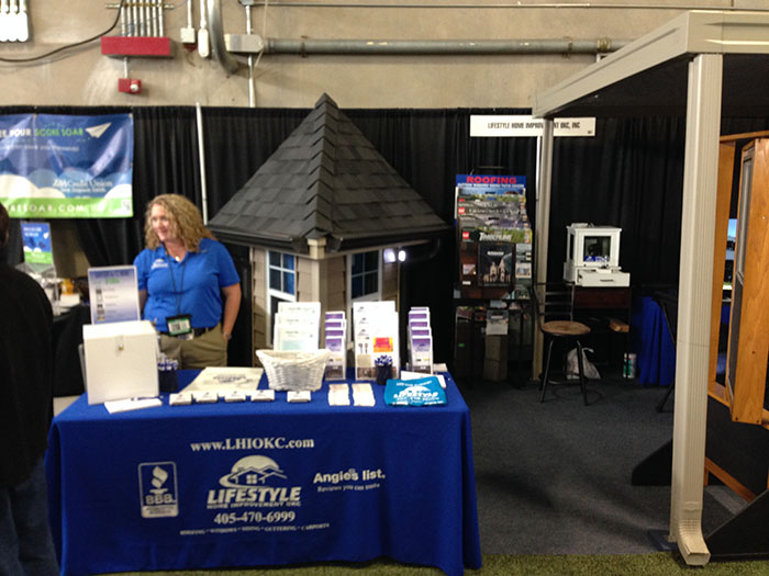 OKC Home Show 2014