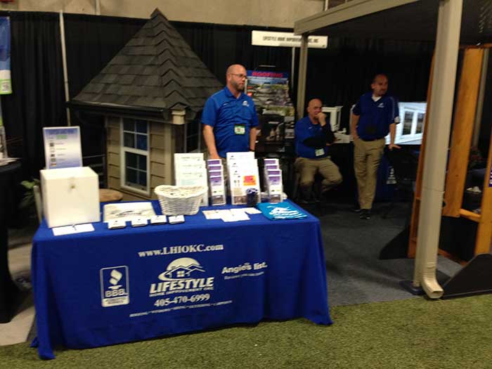 OKC Home Show 2014