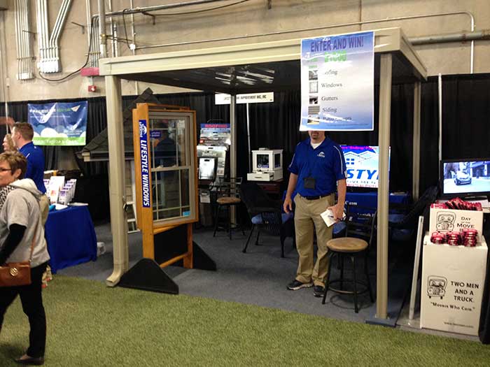 OKC Home Show 2014