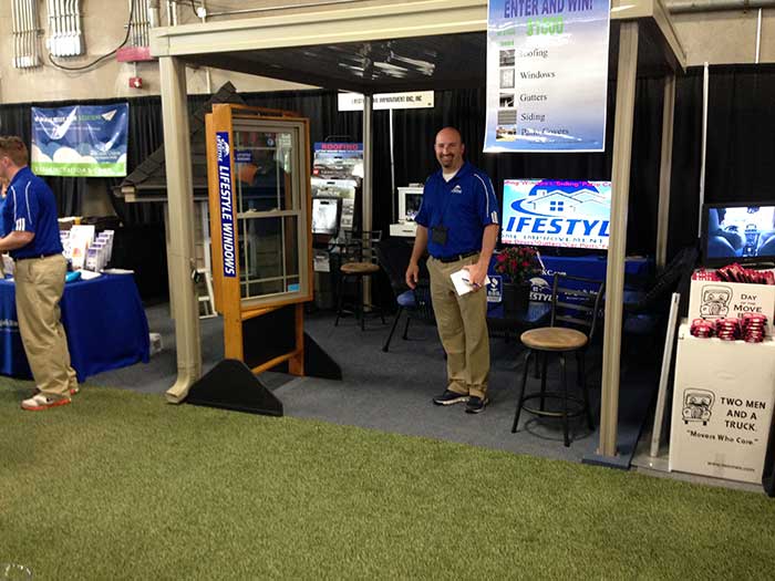 OKC Home Show 2014