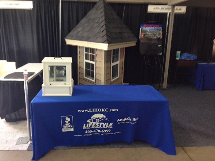 OKC Home Show 2014