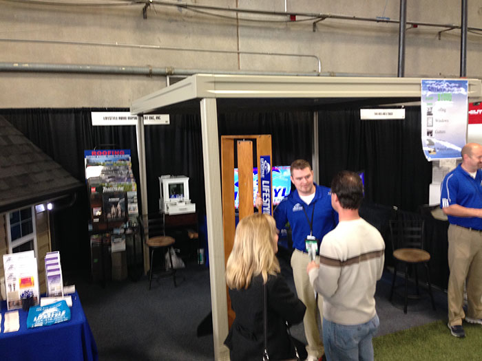 OKC Home Show 2014