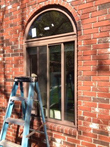 Affordable Vinyl Windows