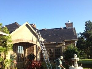 Roofing Testimonials