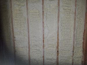 Spray Foam Services