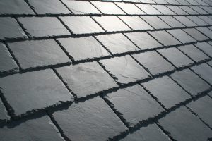 Uneven Slate Tiles