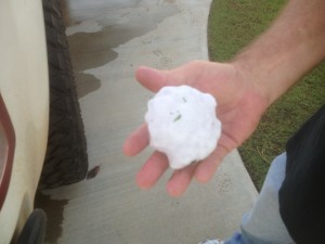 Big Hail