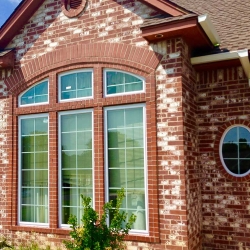 Custom Window Installation