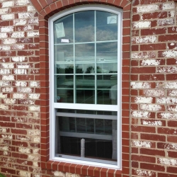 Custom Window Replacement