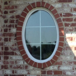 Custom Windows