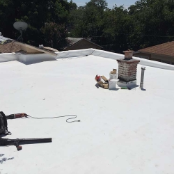 Flat Roofing