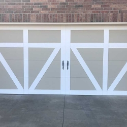 Garage Door Installation