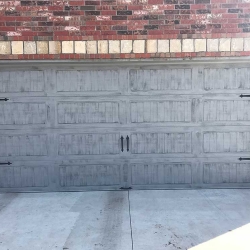 Garage Door Replacement
