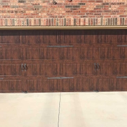 Garage Doors