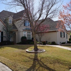 Residential Roof Repair