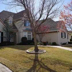 Residential Roof Repair