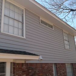 Vinyl Siding Replacement