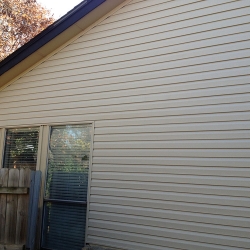 Complete Siding Restoration