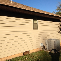 Exterior Siding Options