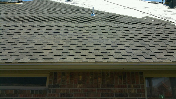 Lifestyle Home Improvement Designer Shingle Roofing