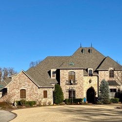 Roof Renovation Options