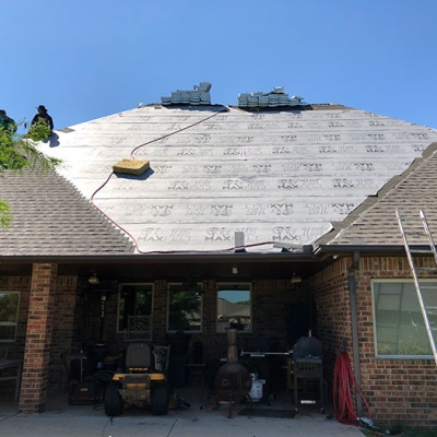 Roof Warranties