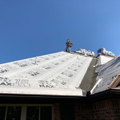 Roof Warranties Service