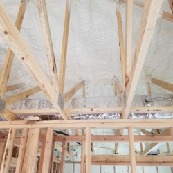 Spray Foam Insulation