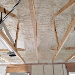 Spray Foam Sealants