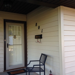 Vinyl Siding Product