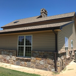 Vinyl Siding Remodeling