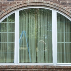 Bay Window Installation