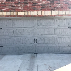 Classic Garage Door Replacement