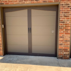 Classic Garage Doors