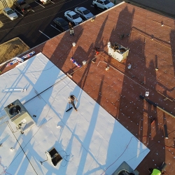 commercial-flat-roof-replacement