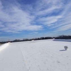 Commercial Flat Roofs