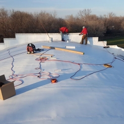 Commercial Roofing Contractors