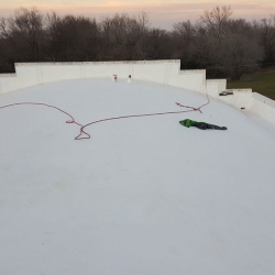 Commercial Roofing Repair Services