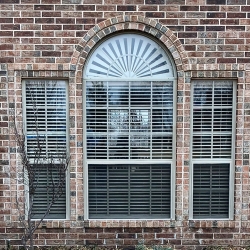 Custom Window Design