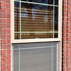 Double Hung Window Replacement