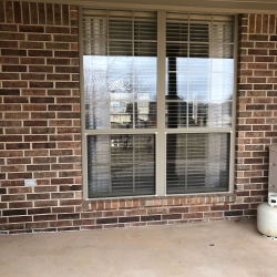 Exterior Window Replacement