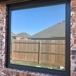 Fibrex Window Installation