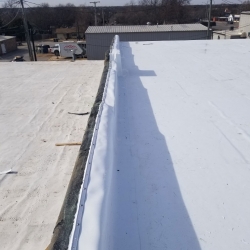 Flat Roof Maintenance