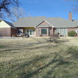 Full Siding Restoration