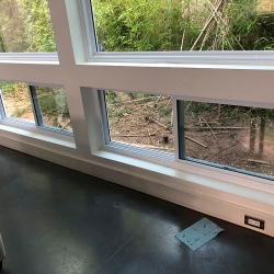 Full Window Replacement