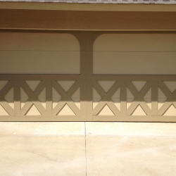 Garage Door Installation Service